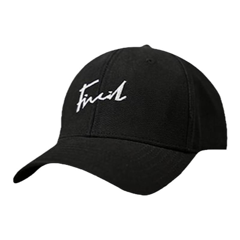 Fivcil/凡喜棒球帽潮流百搭运动帽男女鸭舌帽遮阳帽防晒帽休闲帽