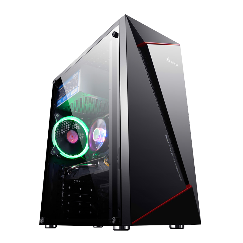 酷睿i5 9400f/ gtx1060升兼容机怎么样？不吹不黑讲一讲性价比