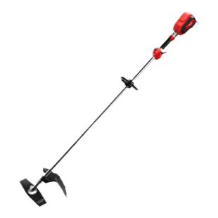 YAT亚特YT430锂电动割草机背负式电池多功能割灌开荒锄除草神器