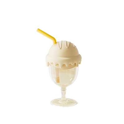 IKV宝宝生日周岁开荤仪式碰碰杯