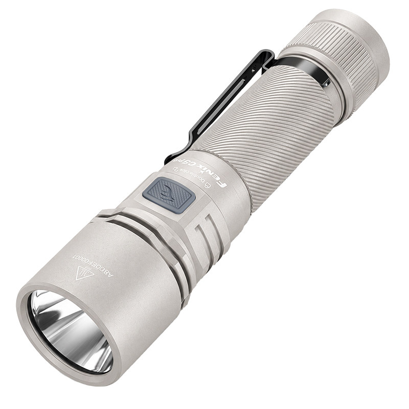 Fenix菲尼克斯c5pro微弧手电筒