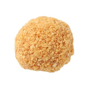 【买一送一】麻粩伯福建特产永春麻佬午后茶点小吃麻枣海苔味零食