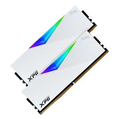 威刚ddr4/ddr5马甲argb灯条内存