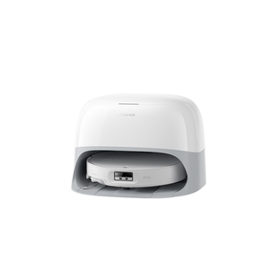 石头P20 Pro/Ultra/Plus扫地机器人自动清洁拖地