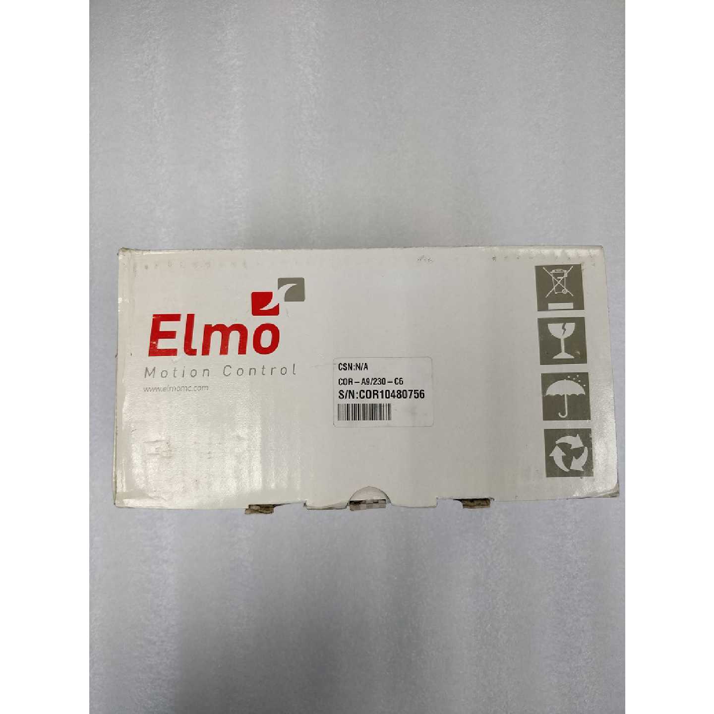 议价ELMO COR-A9/230-C6 驱动器 全新