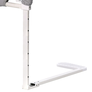 libodun加高L脚升降式护栏床档床围适用配件