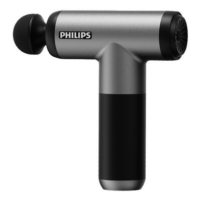 飞利浦筋膜枪迷你mini肌肉按摩专业肌膜枪放松健身女神节礼物7305