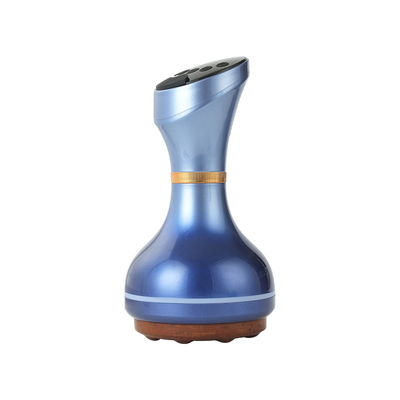 康仕坦砭石刮痧仪器带理疗电极片