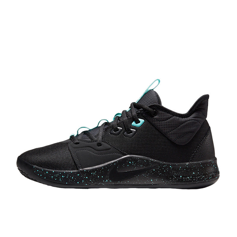 Nike/耐克正品Diamond男士系带防滑耐磨实战篮球鞋AO2607-006