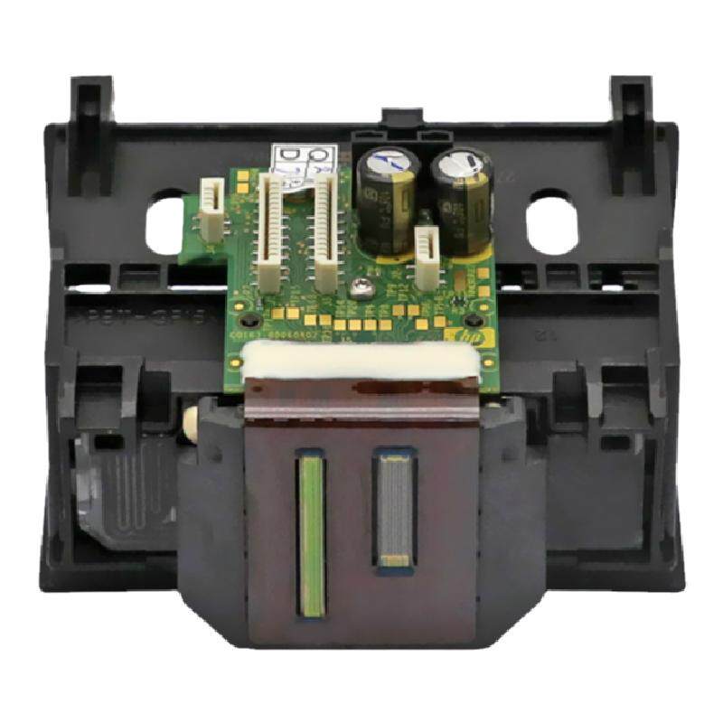 磁电英雄适用惠普HP934/935喷头HP Officejet Pro 6230 6830 6815 6812 6835 6820打印机打印头hp934墨盒喷头