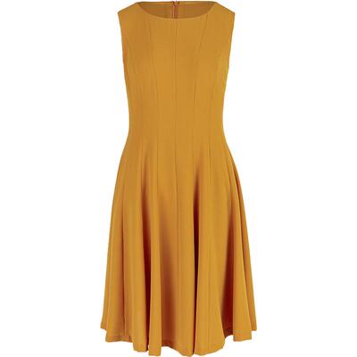 女装赫本风名师路连衣裙