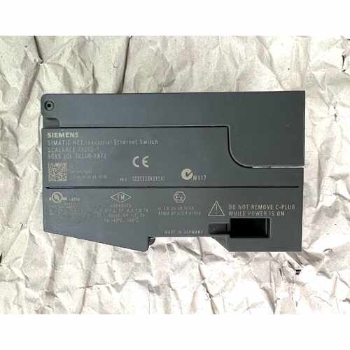 议价6GK52061BC002AF2机XF20适用