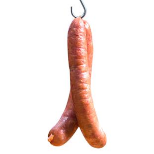 铭良香肠大连风味食品东北老式香肠传统手工酒香纯肉干肠传统风味