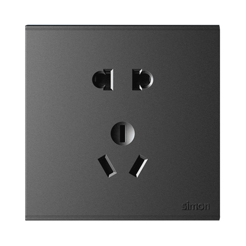 西蒙照明 晶亮系列LED灯泡 led球泡 E27灯头 3W/5W白光黄光光源