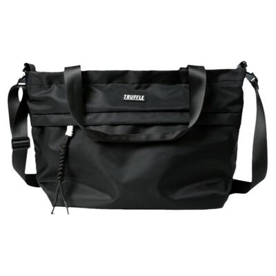 TRUFFLE单肩斜挎包健身包