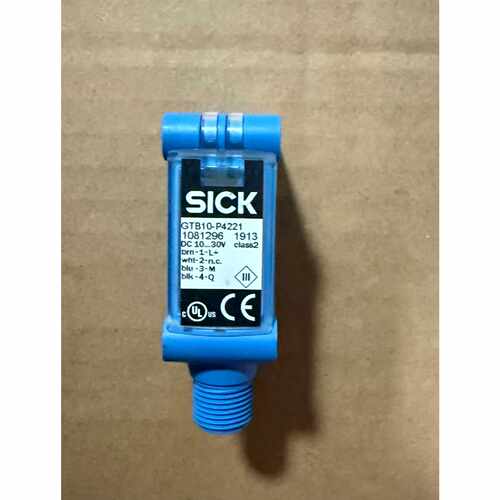 溢价-GTB10-P4221 西克SICK光电传感器 108112