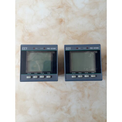 个人 技术PMC-D726M三相多功能电能表 拆询价