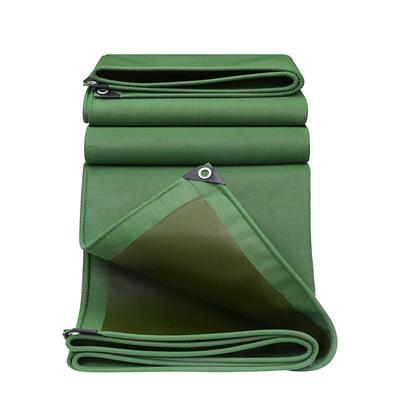 【特厚帆布】防雨布防晒遮阳隔热