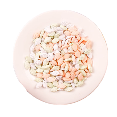 清嘴含片12g咀嚼片口气清新糖0糖压片糖果维他命C零食清新网红袋