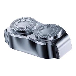 法国SCHNEIDER机甲剃须刀原装刀头施耐德ZMR02替换刀头刀网片配件