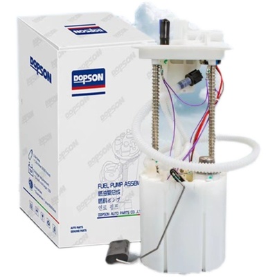 Bosch/博世标致汽油泵总成质量好