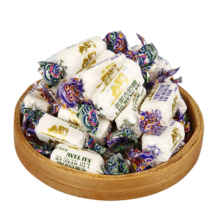 正宗老蒙古奶糖牛奶糖果喜糖奶酪块奶香浓郁发批网红散装年货儿童