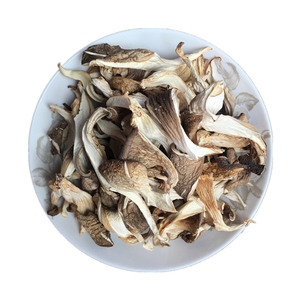 2024新货平菇干货500g干菌菇类食用菌干平菇丝条