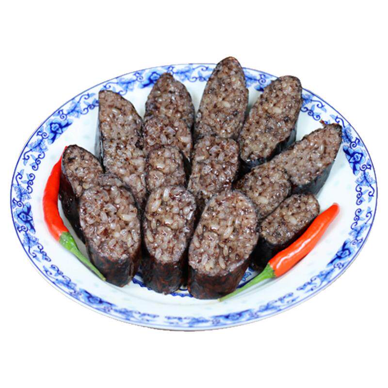 东思北朝鲜族米肠500克/袋