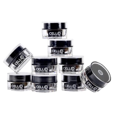 cell半永久韩国色素美瞳线