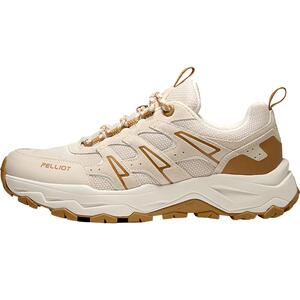 疯4伯希和户外登山鞋男女山徒步鞋