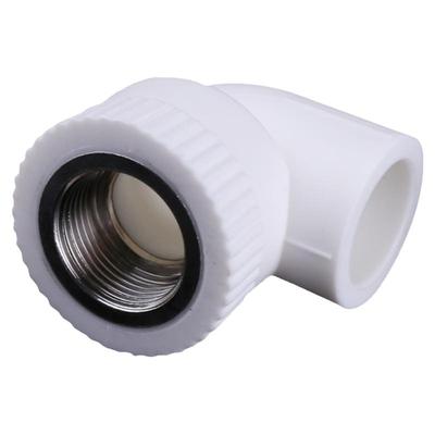 20PPR水管配件自来水管三通弯头