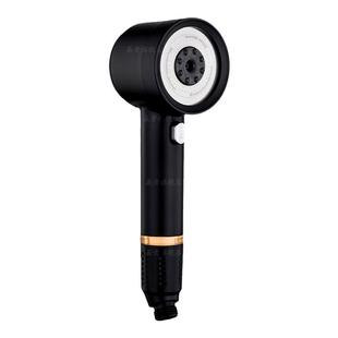 增压花洒喷头超强大出水淋浴过滤加压水龙头家用浴室蒸压软管套装