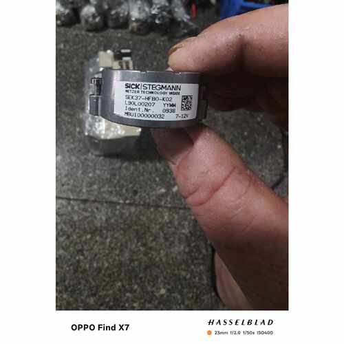 询价SICK编码器SEK37-HFB0-K02，件，
