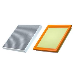 适用宝马3系空调滤芯5系1系原厂X1 X3 X5 X2 i3X6三系五系530空气