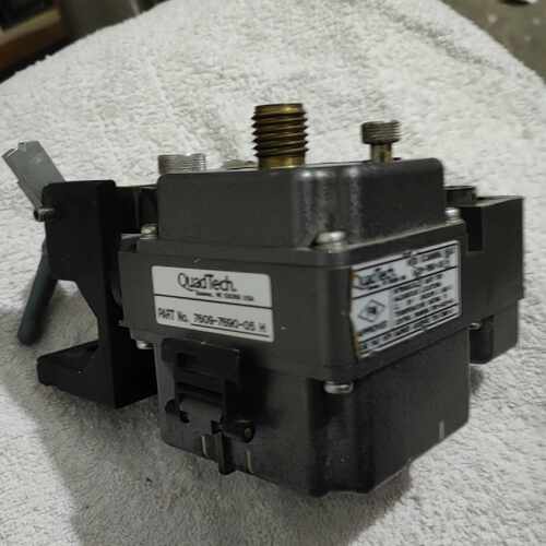 询价-QuadTech苏塞克斯H520扫描头7609-136R