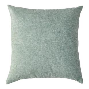 抱枕轻奢高级感亚麻靠垫正方形靠枕客厅沙发床头可拆洗枕芯抱枕套