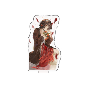 【幕醒森林】重返未来1999斯奈德周边立牌色纸徽章吧唧挂件钥匙扣