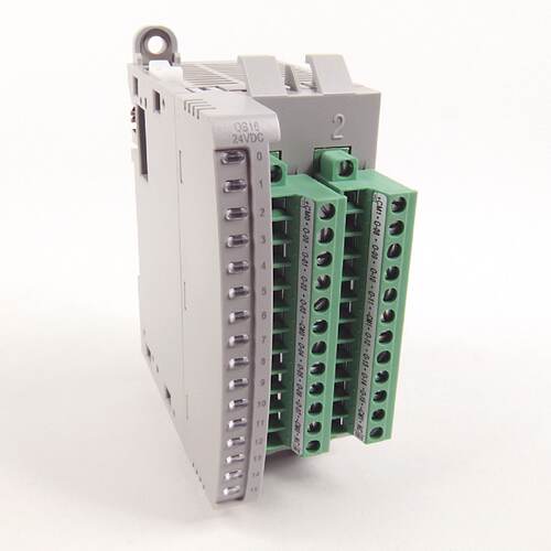 议价2085-OB16罗克韦尔AB全新未拆封Micro800输出模块2085OB16质