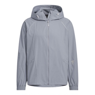 adidas阿迪达斯男子FUSTL M WV JKT3运动健身夹克外套KC6065