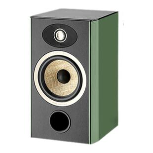 新品法国Focal 劲浪 进韵系列EVO X N1书架音箱hifi扬声器家用