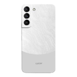 极简风适用三星S21手机壳s21ultra/s21fe/s21+新款galaxys21十galaxy硅胶u5G软套plus防摔21加简约撞色高级感