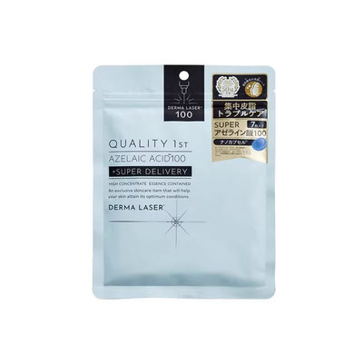 QUALITY1ST皇后的秘密面膜