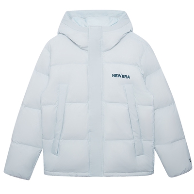 NewEra纽亦华连帽羽绒服