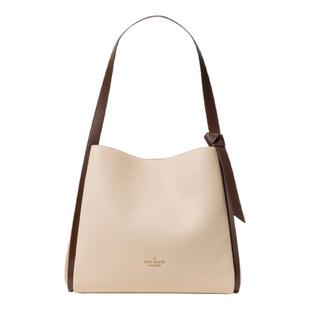 【6期免息】【新年礼物】【2025新款】kate spadeKnott大号托特包