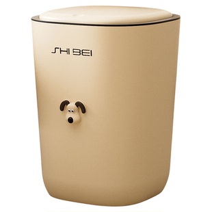 家用垃圾桶2025新款客厅卧室厨房大容量卫生间大号按压式带盖纸篓