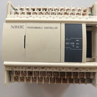 询价-XINJIE/信捷PLC,XD3-32R-E,V3.4.4a