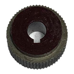 埋弧焊送丝轮镇康振中焊研威达埋弧焊小车压丝轮导丝轮外径40耐磨