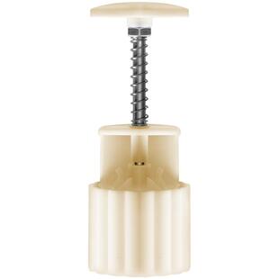 绿豆糕模具30克50克手压式家用压花方形麻将小号定胜糕开运酥磨