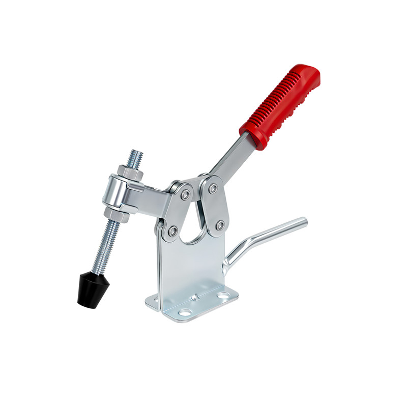 木工压紧器快速夹具/水平式LD BRH GH 200WLH 220WLH 焊接固定夹