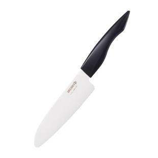 【自营】Kyocera日本京瓷陶瓷水果刀果蔬刀削皮刀5.5寸辅食刀菜刀